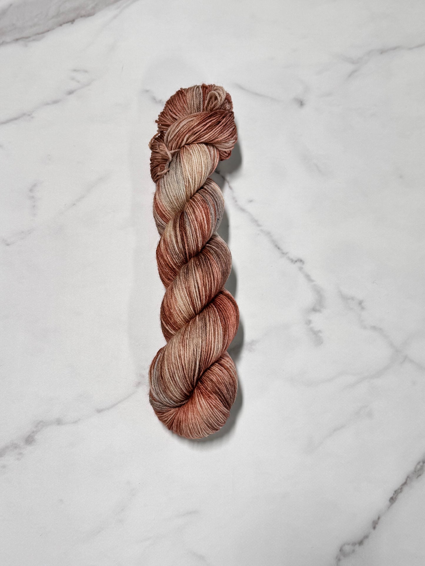 Celastrina Premium Sock - Fingering Hand Dyed Yarn