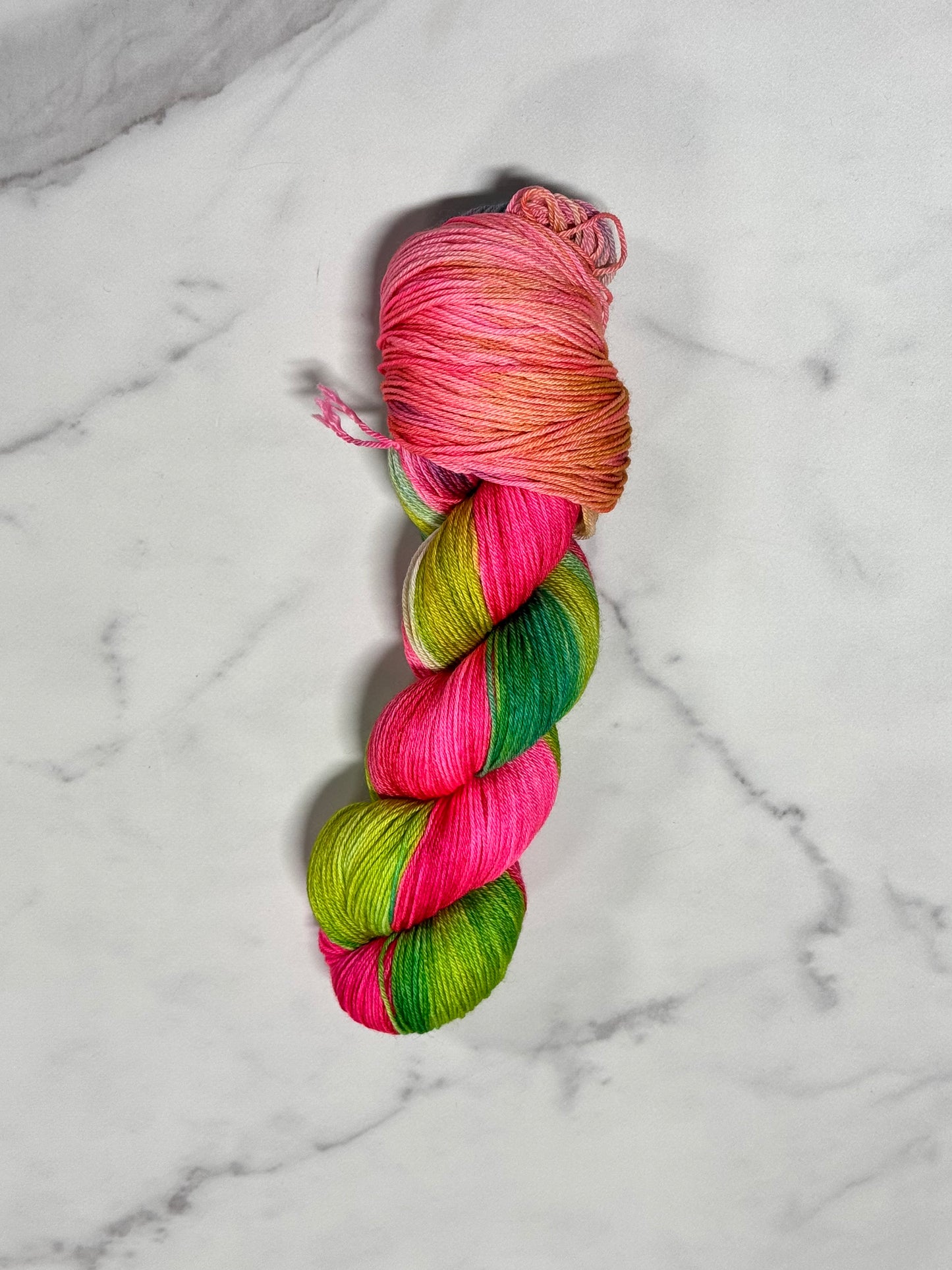 Float Mode - Luxe Silk Merino
