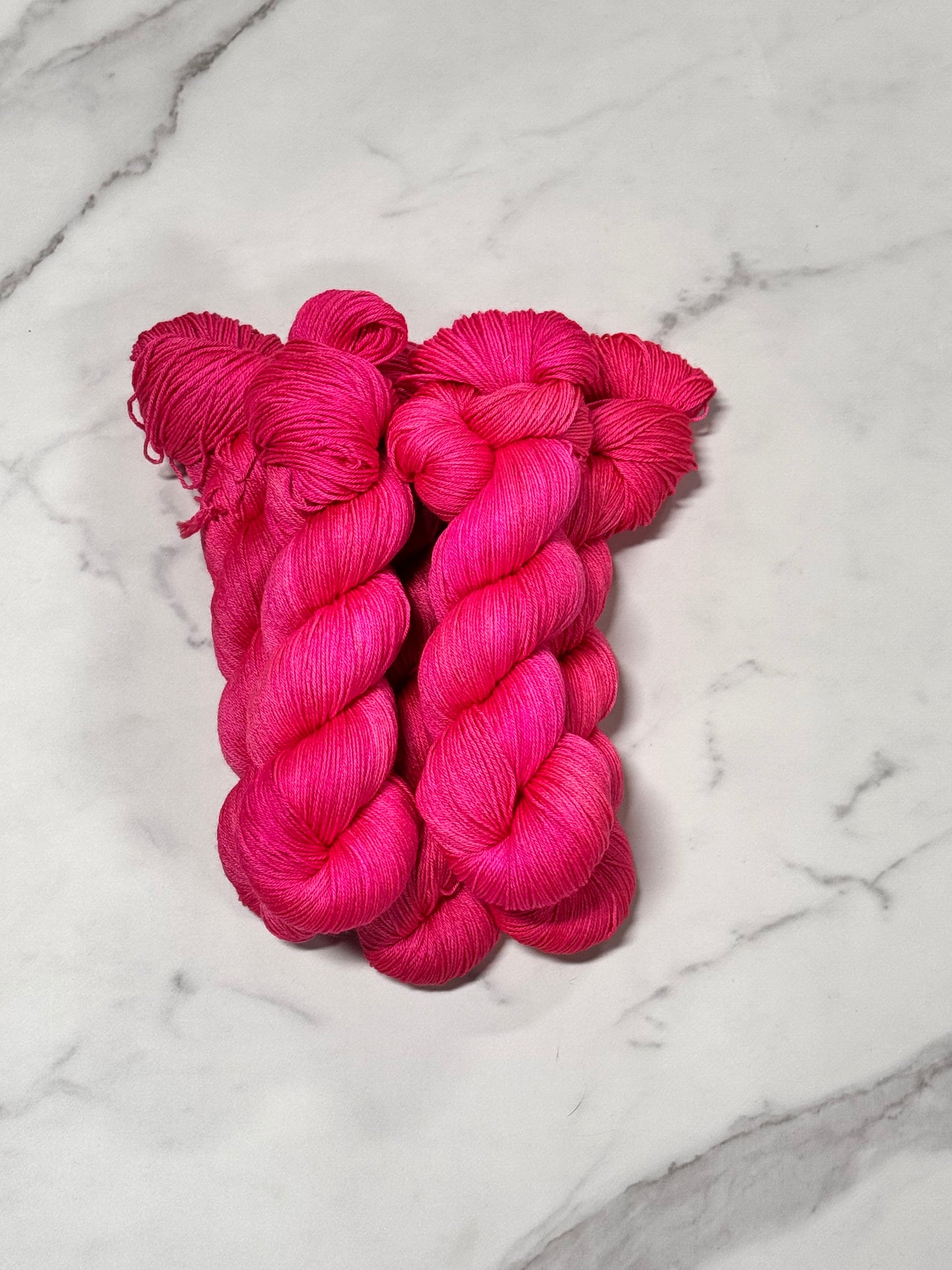 Mocktail - Luxe Silk Merino