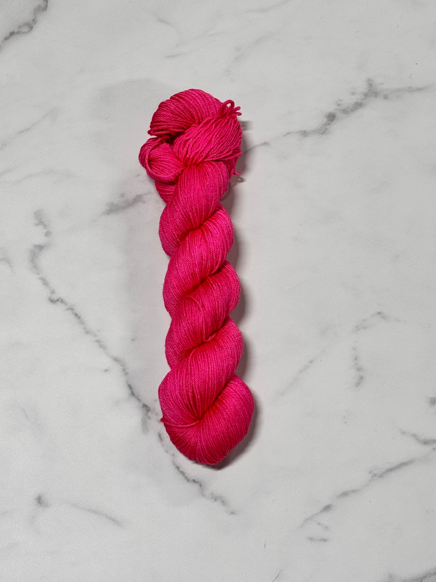 Mocktail - Luxe Silk Merino