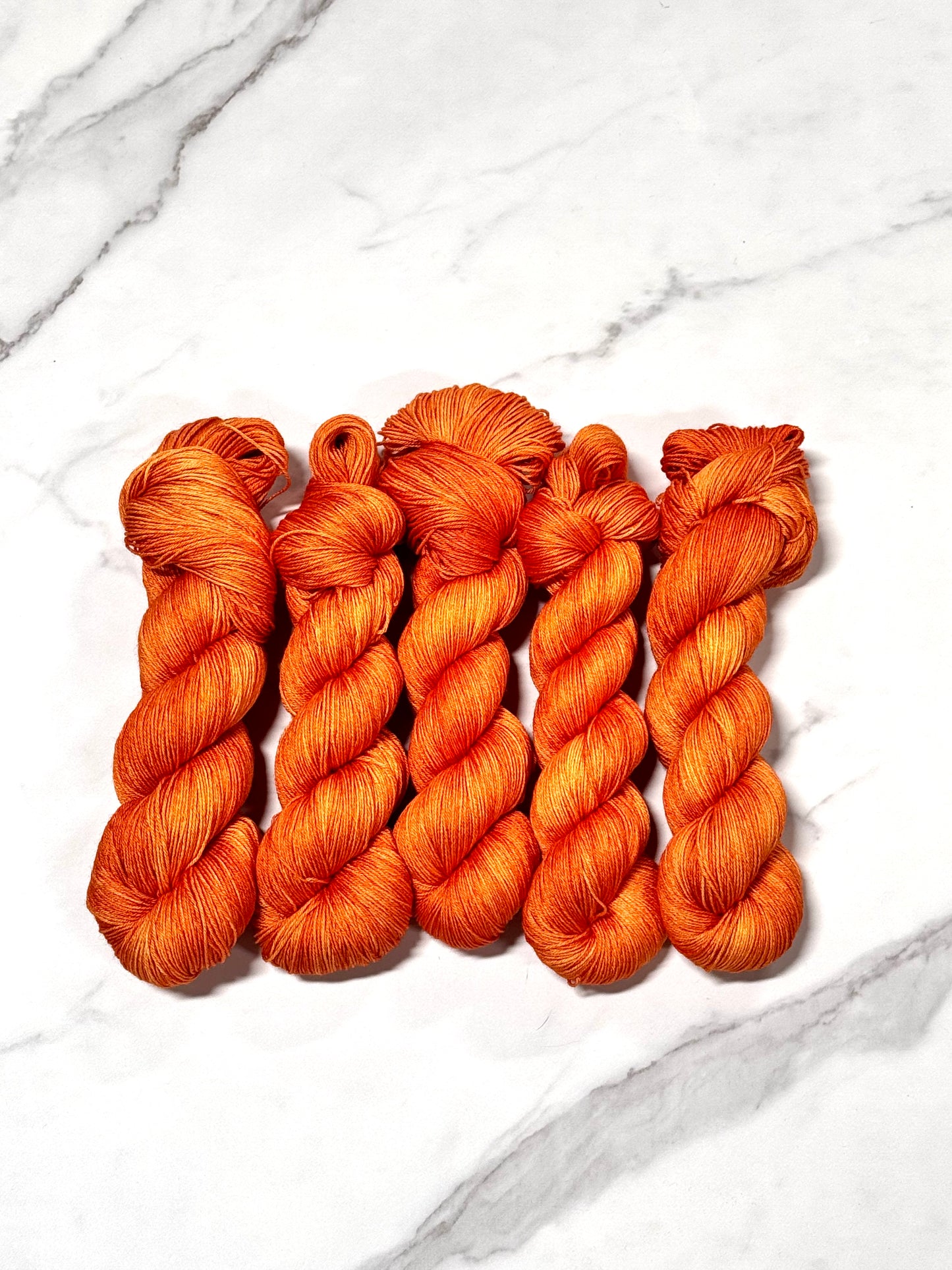 So Hot - Luxe Silk Merino