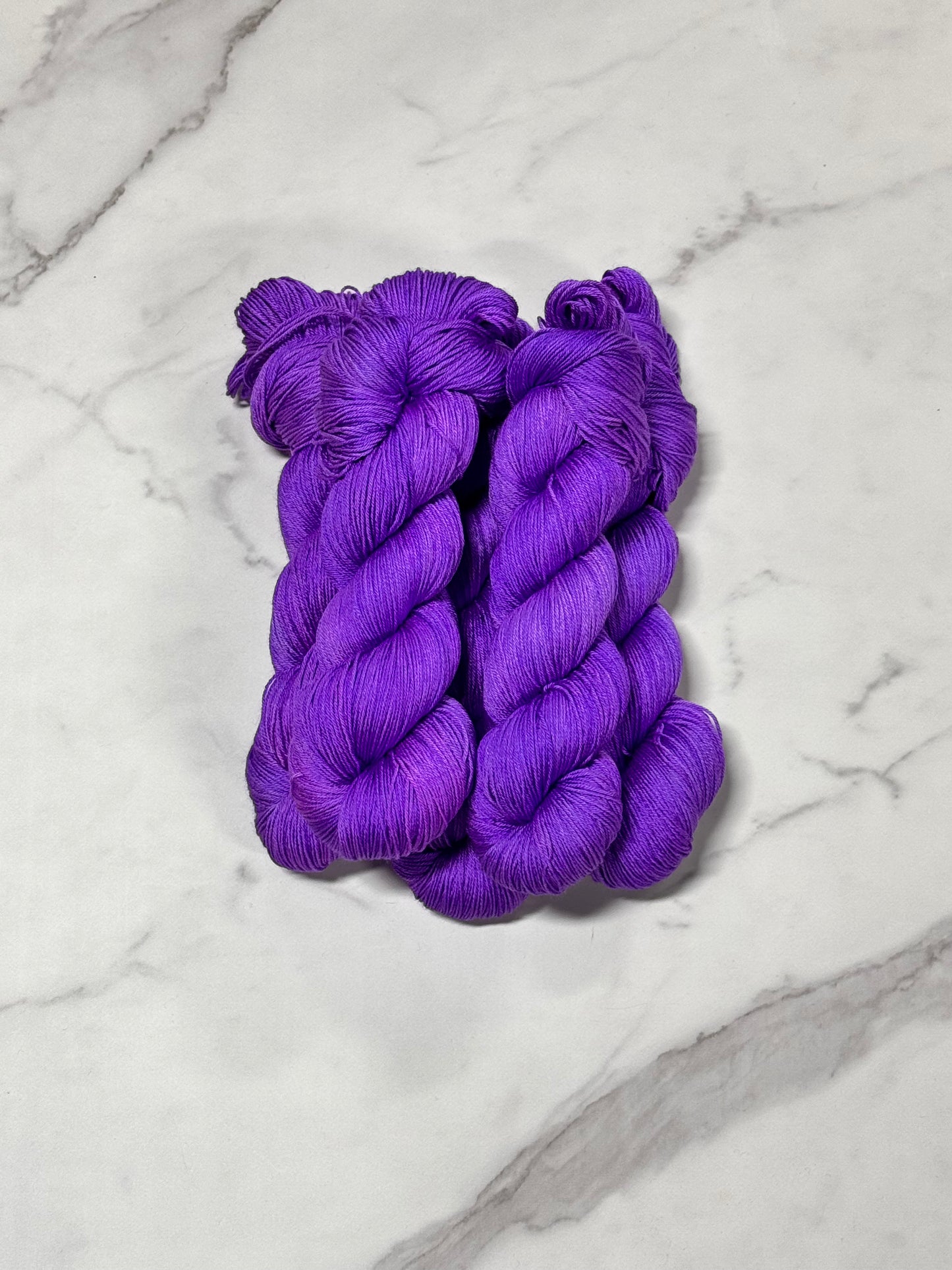 Afterglow- Luxe Silk Merino