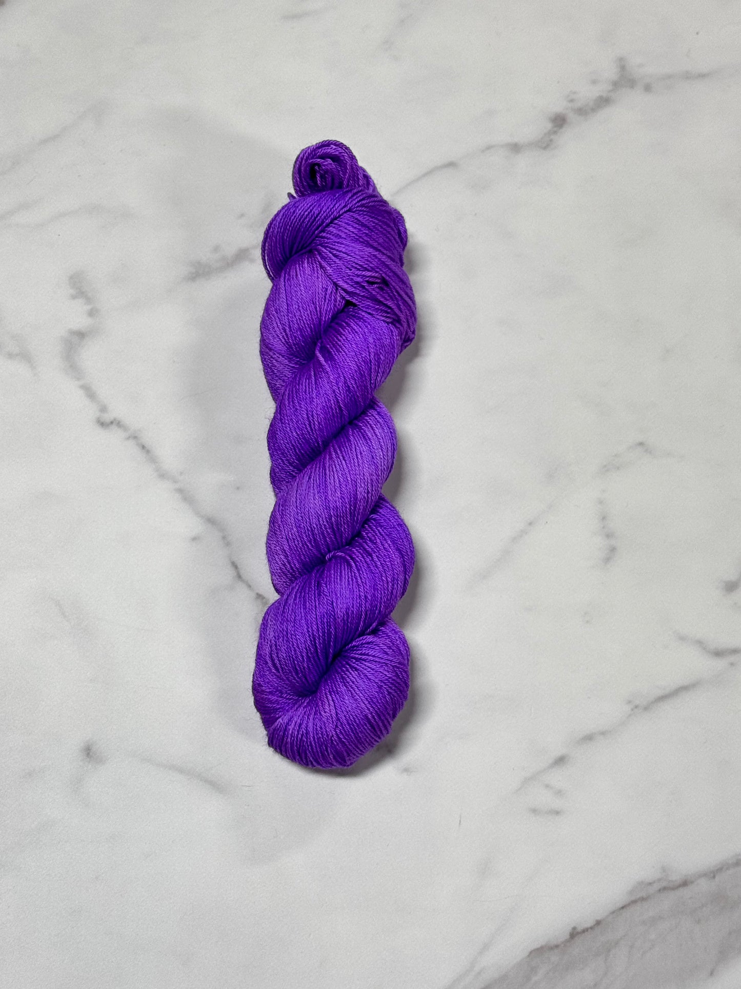 Afterglow- Luxe Silk Merino