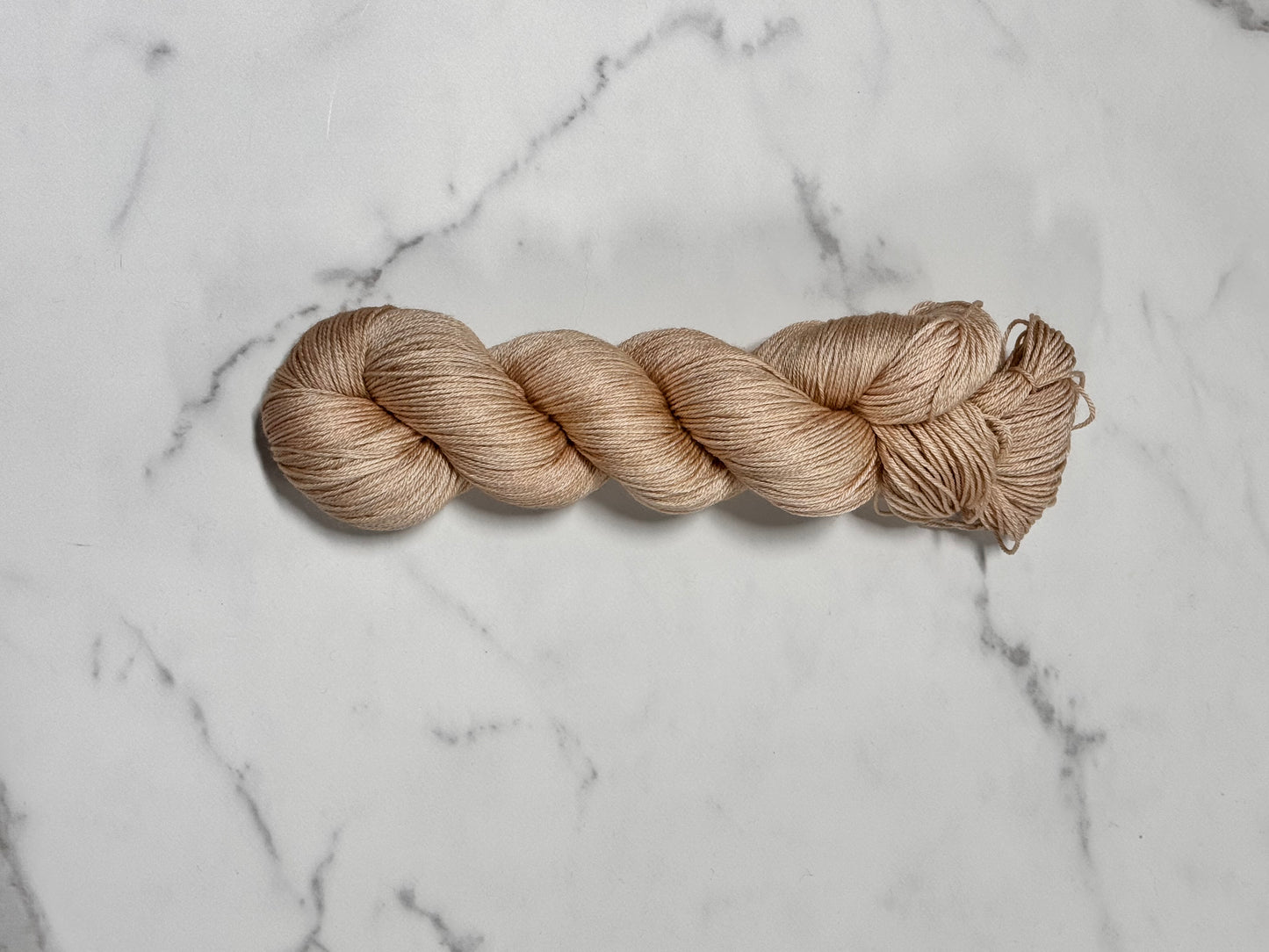 Resort Dune - Luxe Silk Merino