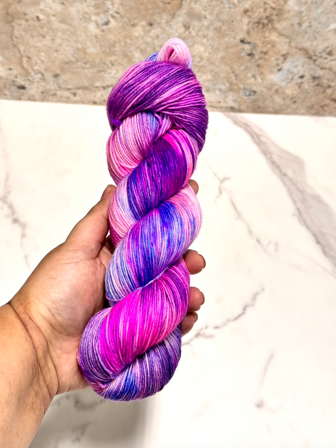 Galaxia Premium Sock