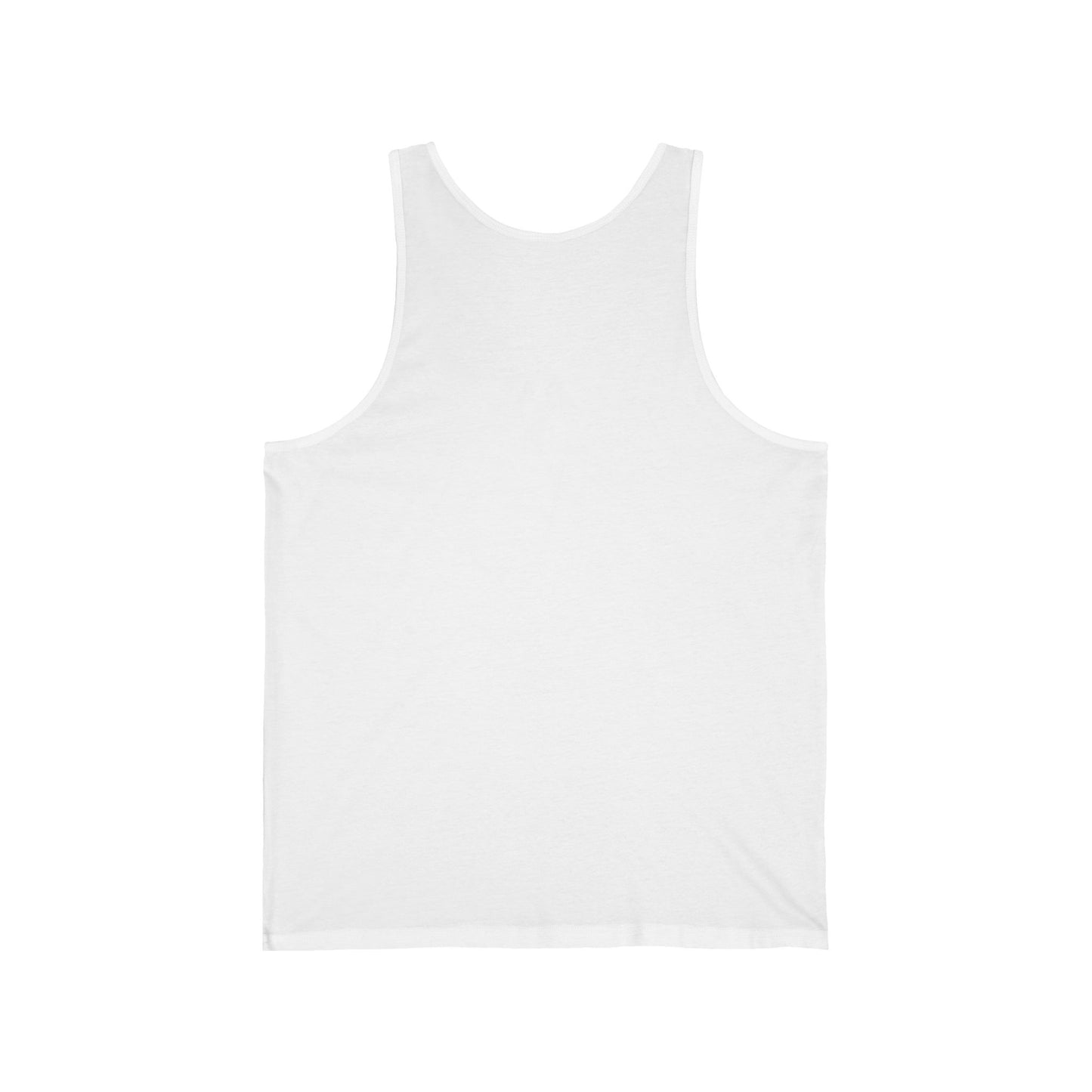 Craftique Studio Logo Tank Top