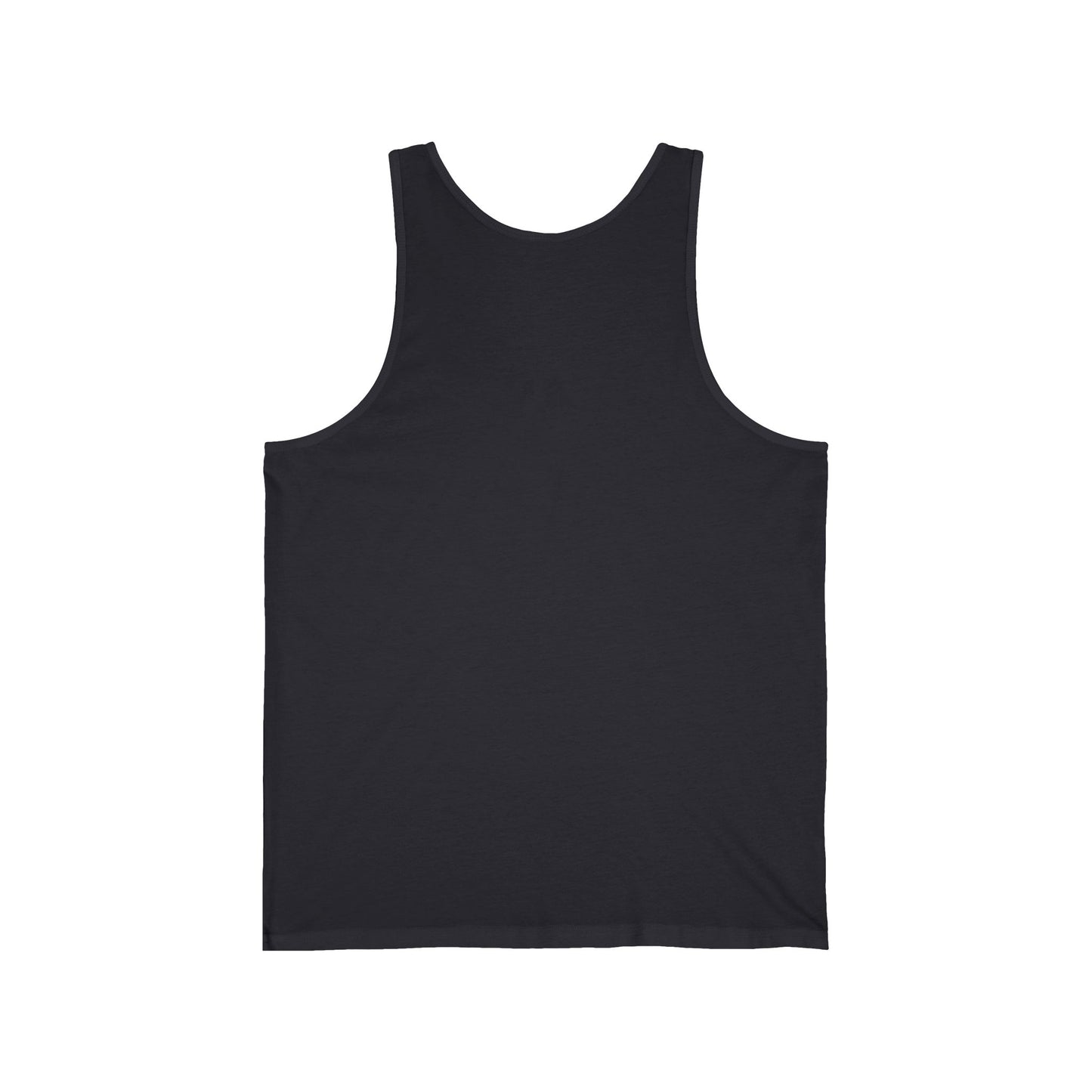 Craftique Studio Logo Tank Top