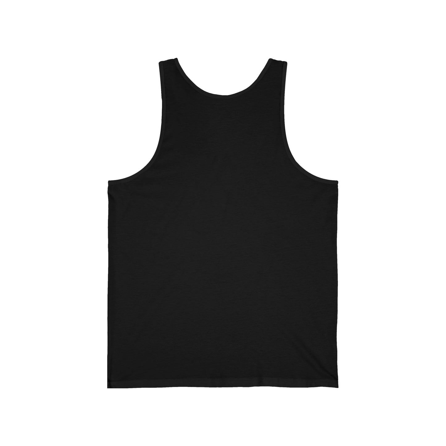 Craftique Studio Logo Tank Top