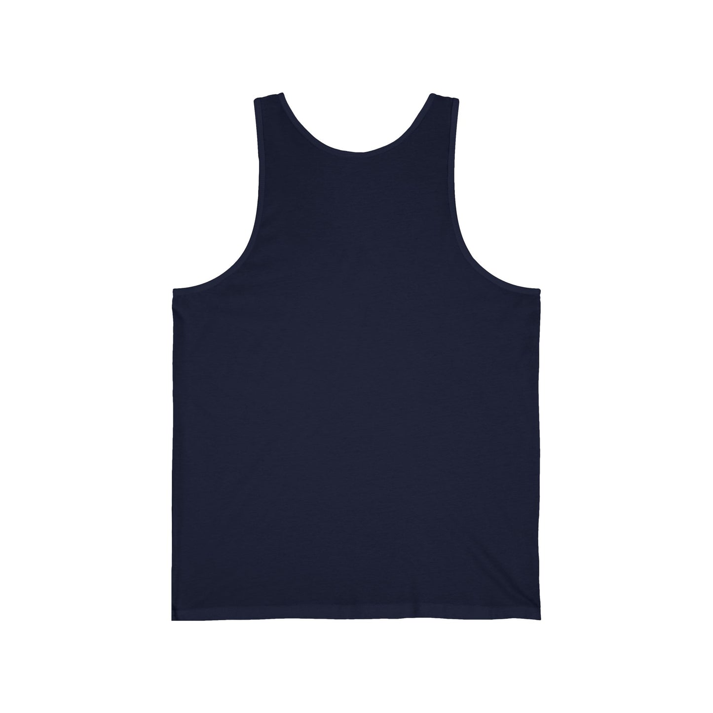 Craftique Studio Logo Tank Top