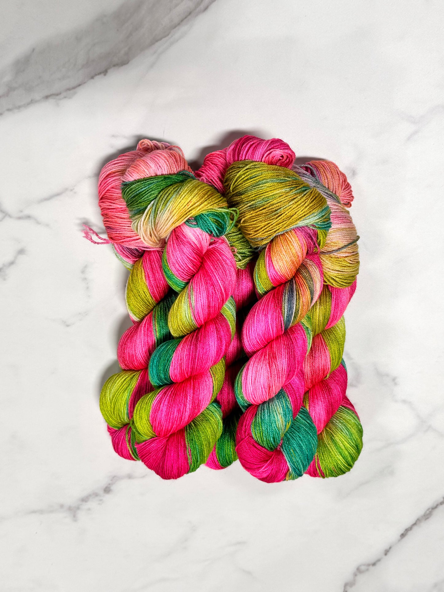 Float Mode - Luxe Silk Merino