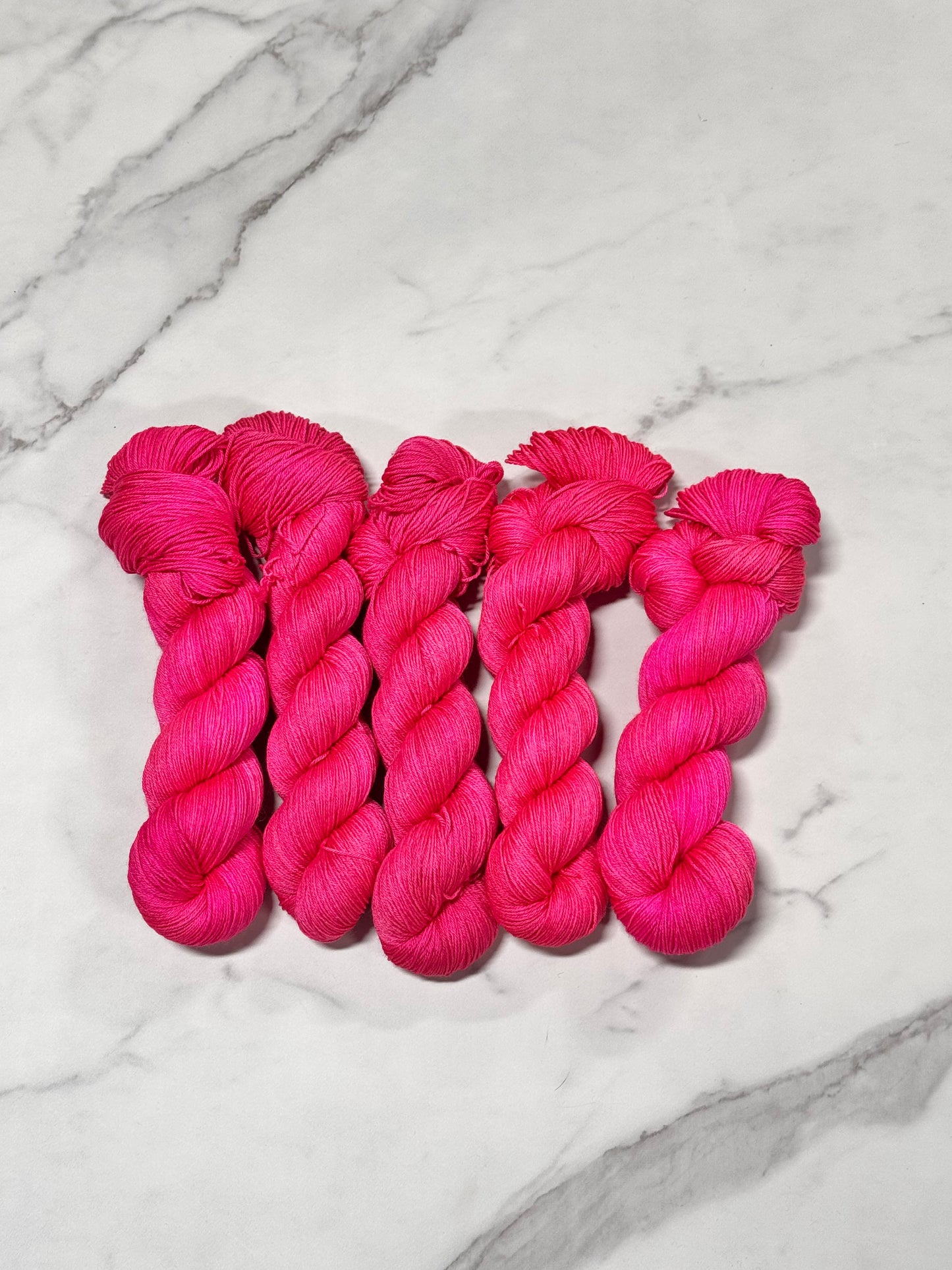 Mocktail - Luxe Silk Merino