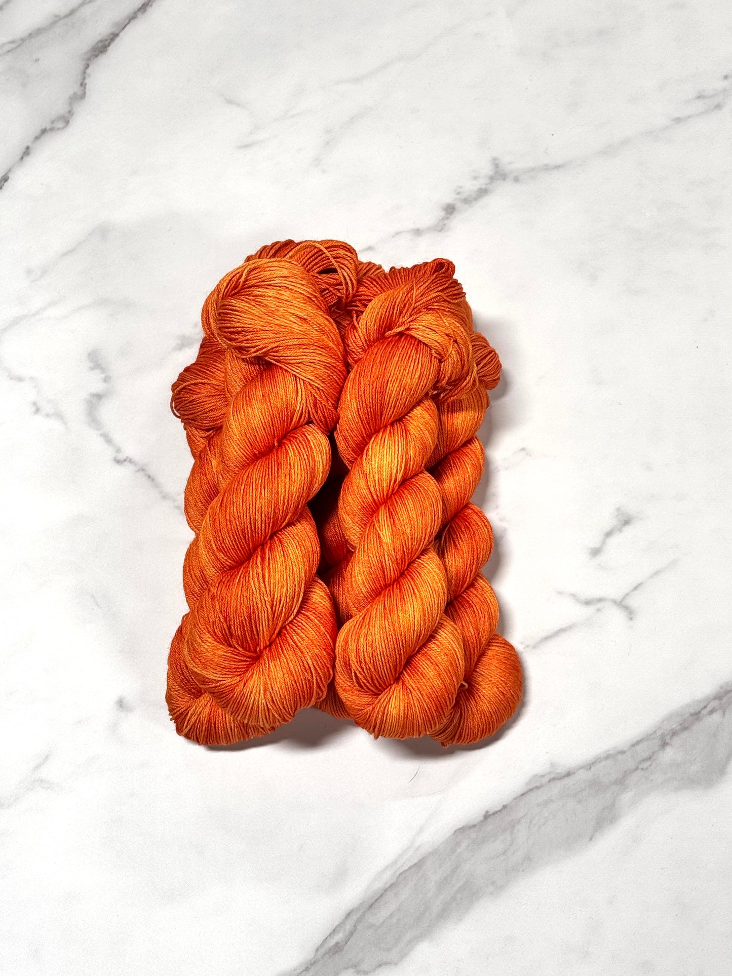 So Hot - Luxe Silk Merino