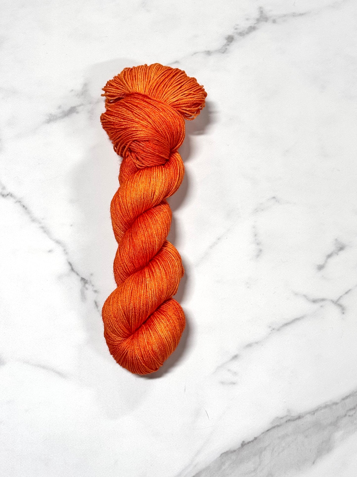 So Hot - Luxe Silk Merino